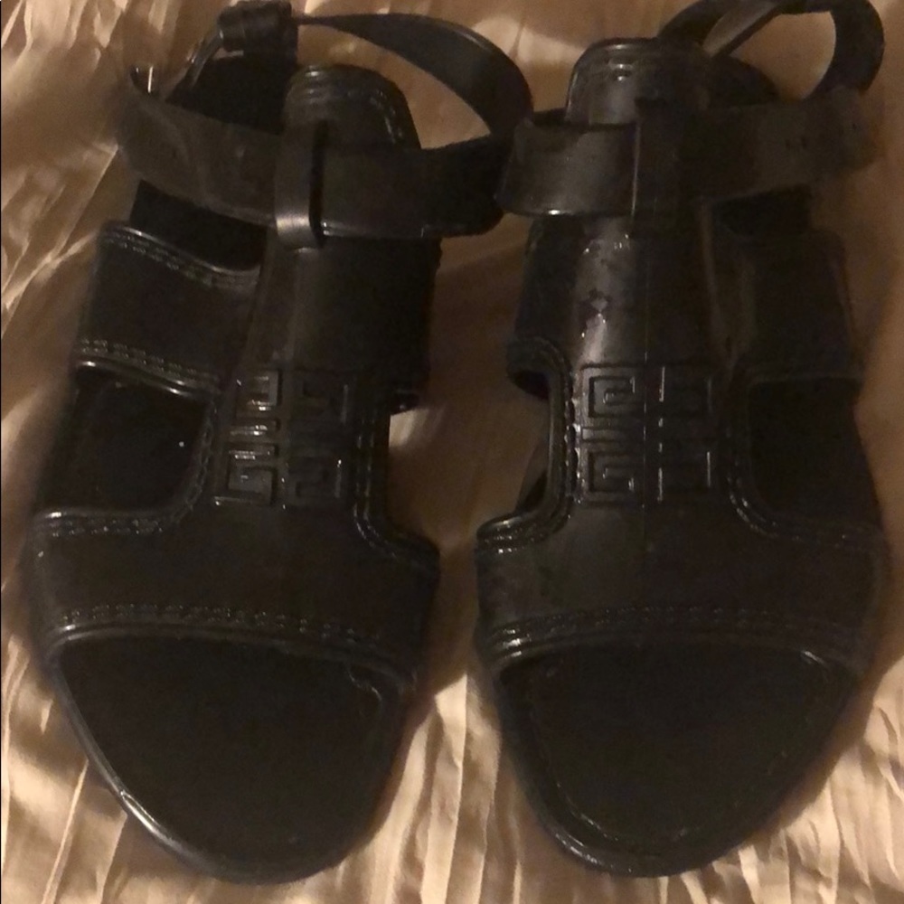 Givenchy Gladiator sandals